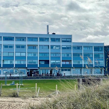 Am Sahlenburger Strand 04 Cuxhaven Buitenkant foto
